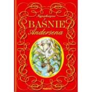 Okładka książki Najpiękniejsze baśnie Andersena