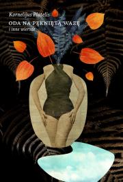 Okładka książki Oda na pękniętą wazę i inne wiersze