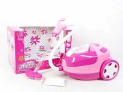 Opakowanie Odkurzacz na baterie ze światłem