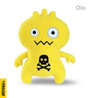 Opakowanie Olo maskotka Brzydale