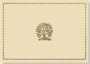 Opakowanie Papeteria Mini Drzewo Życia