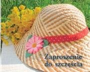 Okładka książki Perełka 037 - Zaproszenie do szczęścia