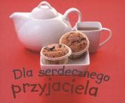 Perełka 192 - Dla serdecznego przyjaciela.. Autor: Opracowanie zbiorowe. Dadada.pl Okładka książki Perełka 192 - Dla serdecznego przyjaciela.