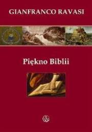 Okładka książki Piękno Biblii