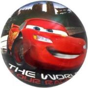 Okładka książki Piłka Auta - Miasto