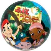 Opakowanie Piłka Jake i piraci z Nibylandii