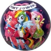 Opakowanie Piłka My Little Pony. Equestria Girls