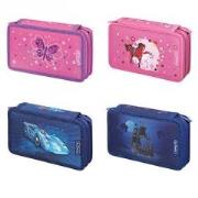 Opakowanie Piórnik 23 części podwójny midi mix 2 RM