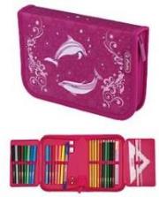 Okładka książki Piórnik 31 części Smart Diamond