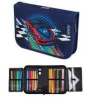 Opakowanie Piórnik 31 części Smart Splash