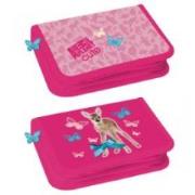 Opakowanie Piórnik bez wyposażenia Animal Planet Cute