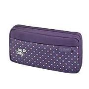 Okładka książki Piórnik kosmetyczka Be.Bag Fellow Cross Ornament