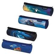 Opakowanie Piórnik kosmetyczka okrągły Smart Boys (4szt)