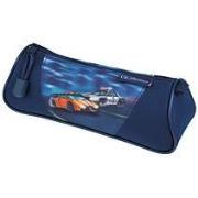 Opakowanie Piórnik kosmetyczka trójkątny Flexi Chase