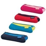 Opakowanie Piórnik kosmetyczka trójkątny RK (4szt)