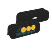 Opakowanie Piórnik saszetka Discovery