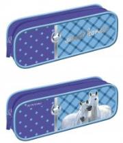 Opakowanie Piórnik saszetka Horses