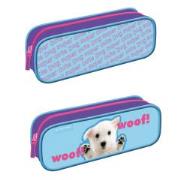 Opakowanie Piórnik saszetka Puppy