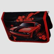 Opakowanie Piórnik z wyposażeniem Race Cars