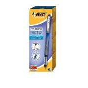 Opakowanie Piórp kulkowe Triumph 0,5 - niebieski (12 szt) BIC