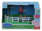 Opakowanie Plac zabaw Peppy