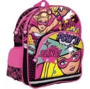 Opakowanie Plecak szkolny Barbie Power
