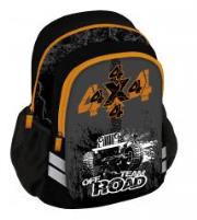 Opakowanie Plecak szkolny Off Road Team I