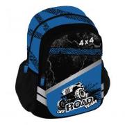 Opakowanie Plecak szkolny Off Road Team II