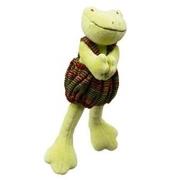 Opakowanie Pluszowa żabka Perlette