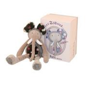 Opakowanie Pluszowy słoń w pudełku Les Zazous