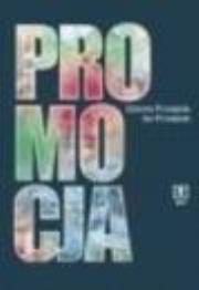 Okładka książki Promocja Przydatek, WSiP