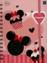 Opakowanie Przepiśnik Minnie