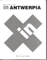 Okładka książki Przewodnik In T.07 - Antwerpia