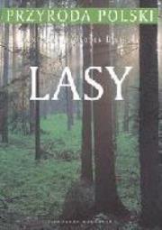 Okładka książki Przyroda Polska - Lasy Videograf II