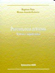 Psychologia żywienia. Wybrane zagadnienia SGGW. Autor: Pilska Magdalena, Jeżewska-Zychowicz Marzena. Dadada.pl Okładka książki Psychologia żywienia. Wybrane zagadnienia SGGW