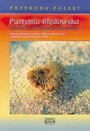Pustynia Błędowska KUBAJAK. Autor: praca zbiorowa. Dadada.pl Okładka książki Pustynia Błędowska KUBAJAK