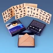 Okładka książki Puzzlomatic T