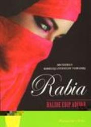 Okładka książki Rabia - Halide Edip Adivar