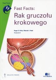 Opakowanie Rak gruczołu krokowego