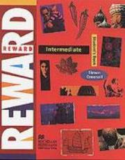 Okładka książki Reward Intermediate SB MACMILLAN