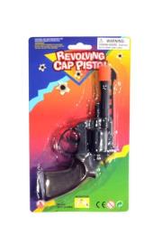 Opakowanie Rewolwer na spłonkę