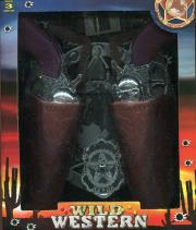 Opakowanie Rewolwery pakiet 12 sztuk