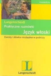 Opakowanie Rozmówki praktyczne - włoski ''L