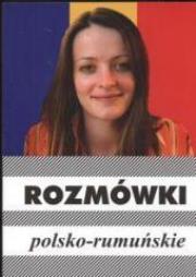 Rozmówki rumuńskie KRAM. Autor: Michalska Urszula. Dadada.pl Okładka książki Rozmówki rumuńskie KRAM