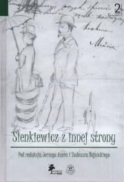 Opakowanie Sienkiewicz z innej strony