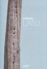 Okładka książki Stroiciel lasu