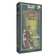 Okładka książki Tak, Mroczny Władco! - Edycja Zielona