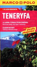 Opakowanie Teneryfa Marco Polo wyd. 2009