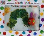 Opakowanie The Very Hungry Caterpillar