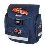 Okładka książki Tornister midi Red Panther